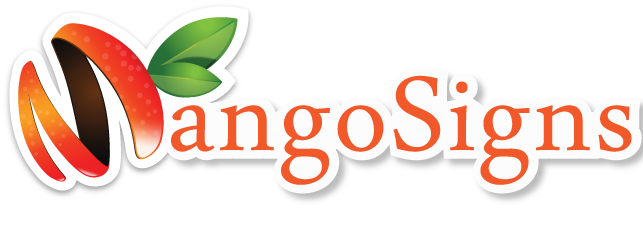 Digital Signage Tips, Templates, and Resources | MangoSigns