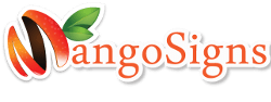 Digital Signage Tips, Templates, and Resources | MangoSigns